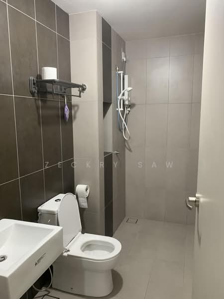 Service Residence for Rent at MIRA at Shorea Park - Zeckry Saw - PropertyGuru.com.my