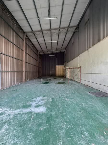 Kilang untuk Disewa di Taman Perindustrian Bukit Serdang (Seri Kembangan) - Jacky Wong - Interior - PropertyGuru.com.my