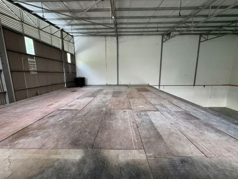 Kilang untuk Disewa di Taman Perindustrian Bukit Serdang (Seri Kembangan) - Jacky Wong - Interior - PropertyGuru.com.my