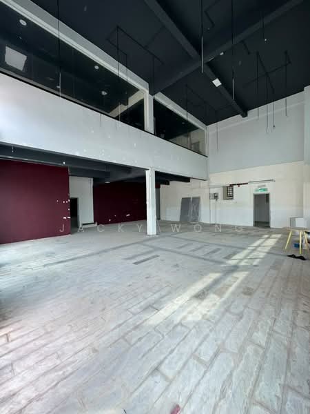 Kilang untuk Disewa di Taman Perindustrian Bukit Serdang (Seri Kembangan) - Jacky Wong - Interior - PropertyGuru.com.my