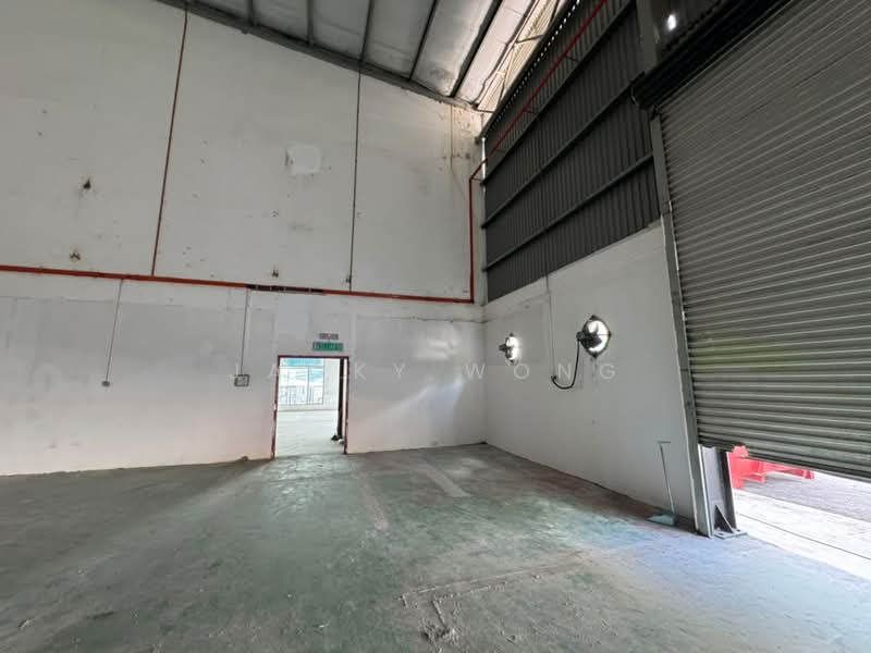 Kilang untuk Disewa di Taman Perindustrian Bukit Serdang (Seri Kembangan) - Jacky Wong - Interior - PropertyGuru.com.my