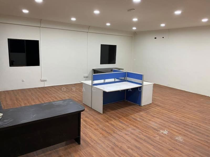 Kilang Berkembar untuk Disewa di Taman Desa Jaya (Johor Bahru) - Grace Lau - PropertyGuru.com.my