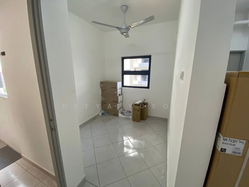 Service Residence for Rent at Residensi Emas - Deeya Yusof - PropertyGuru.com.my