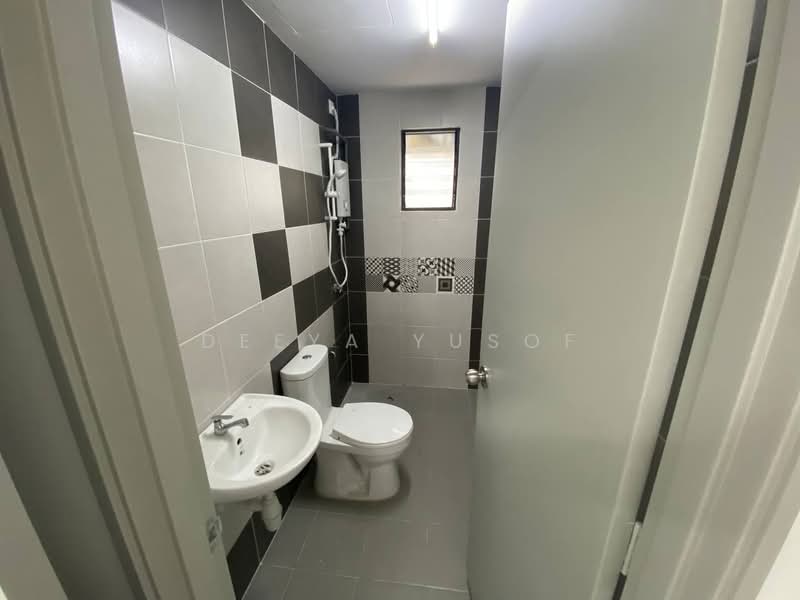 Service Residence for Rent at Residensi Emas - Deeya Yusof - PropertyGuru.com.my