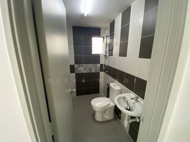 Service Residence for Rent at Residensi Emas - Deeya Yusof - PropertyGuru.com.my