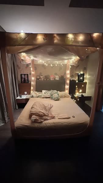 Servis Apartment untuk Disewa di E-Tiara - Yee Cheak Chen - Bedroom - PropertyGuru.com.my