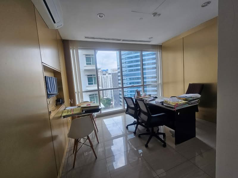 Pejabat untuk Dijual di Kuala Lumpur (Kuala Lumpur) - Winston Loong - Study - PropertyGuru.com.my