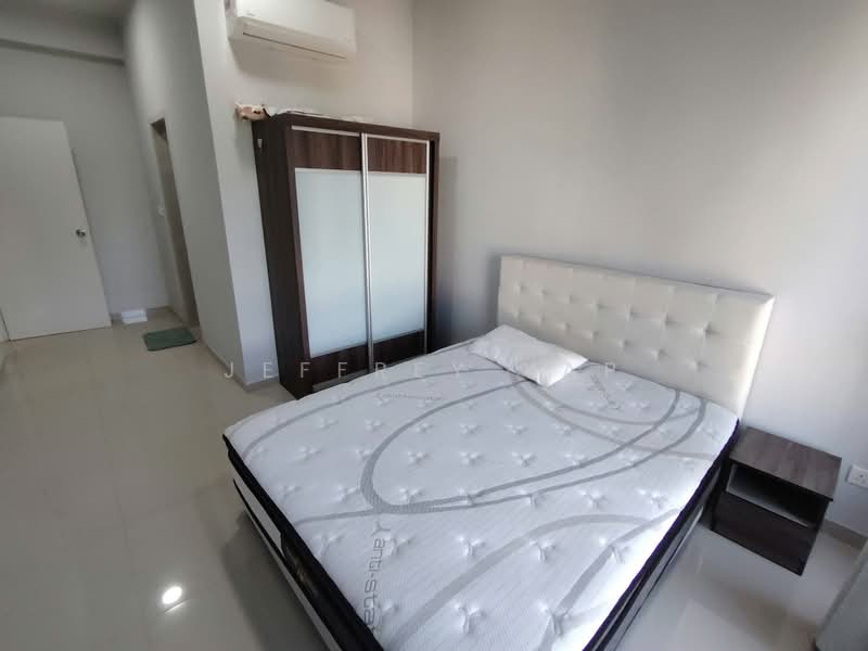 Service Residence for Rent at Amani Residence - Jeffrey Yap - Bedroom - PropertyGuru.com.my