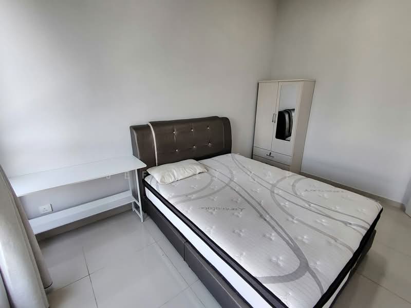 Service Residence for Rent at Amani Residence - Jeffrey Yap - Bedroom - PropertyGuru.com.my