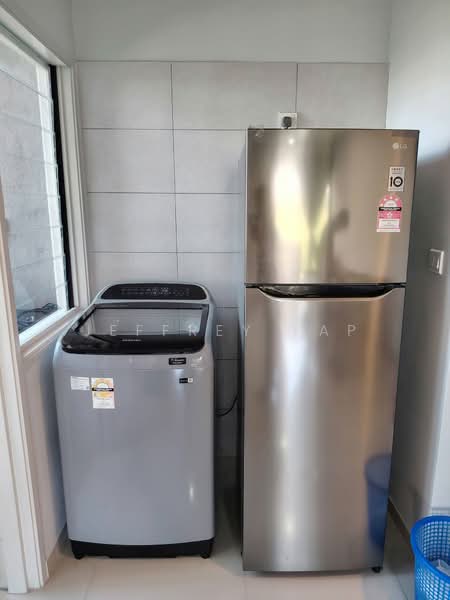 Service Residence for Rent at Amani Residence - Jeffrey Yap - Interior - PropertyGuru.com.my