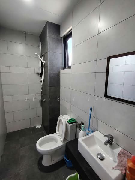 Service Residence for Rent at Amani Residence - Jeffrey Yap - Bathroom - PropertyGuru.com.my