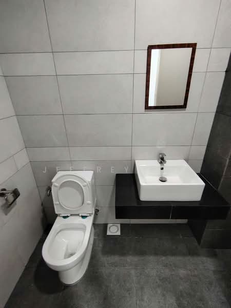 Service Residence for Rent at Amani Residence - Jeffrey Yap - Bathroom - PropertyGuru.com.my