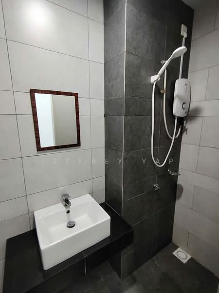 Service Residence for Rent at Amani Residence - Jeffrey Yap - Bathroom - PropertyGuru.com.my