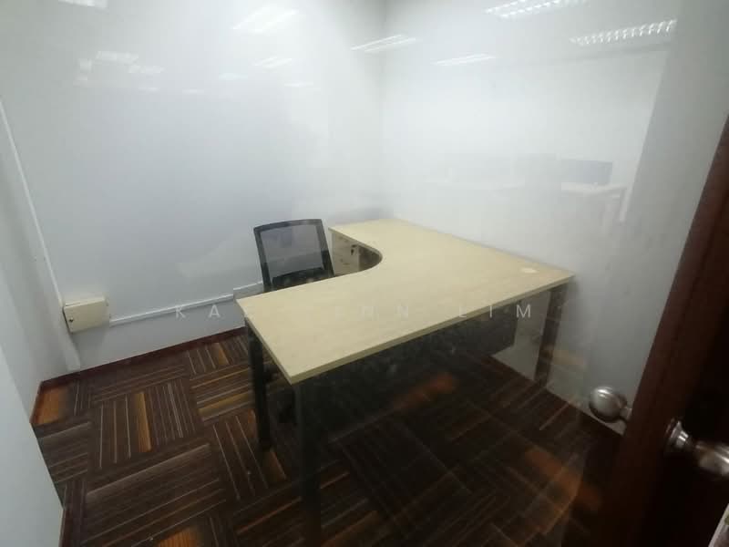 Office for Rent in Kl Sentral (Kuala Lumpur) - Kae Yinn Lim - Study - PropertyGuru.com.my