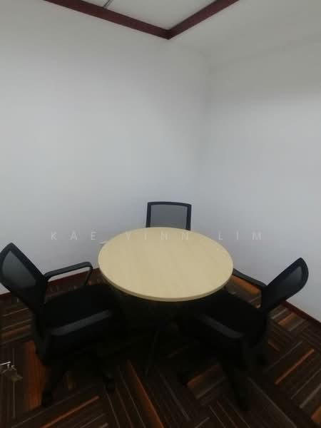 Office for Rent in Kl Sentral (Kuala Lumpur) - Kae Yinn Lim - Interior - PropertyGuru.com.my