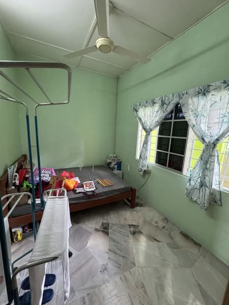 Rumah Teres 1.5-Tingkat untuk Dijual di Taman Cheras Perdana (Cheras) - Yi Lin - Bedroom - PropertyGuru.com.my