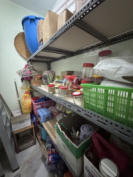 Rumah Teres 1.5-Tingkat untuk Dijual di Taman Cheras Perdana (Cheras) - Yi Lin - Interior - PropertyGuru.com.my