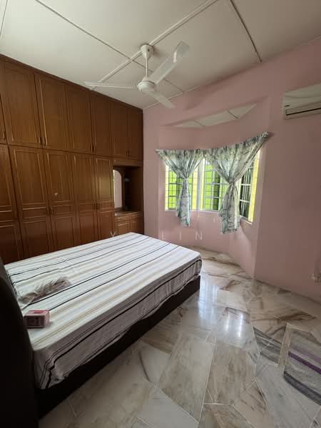 Rumah Teres 1.5-Tingkat untuk Dijual di Taman Cheras Perdana (Cheras) - Yi Lin - Bedroom - PropertyGuru.com.my