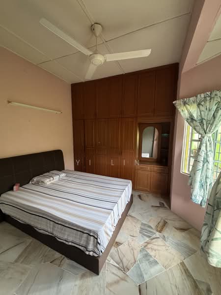 Rumah Teres 1.5-Tingkat untuk Dijual di Taman Cheras Perdana (Cheras) - Yi Lin - Bedroom - PropertyGuru.com.my