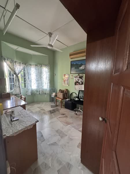 Rumah Teres 1.5-Tingkat untuk Dijual di Taman Cheras Perdana (Cheras) - Yi Lin - Interior - PropertyGuru.com.my