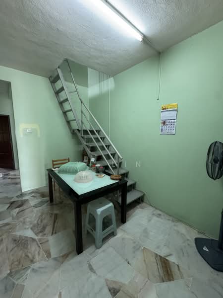 Rumah Teres 1.5-Tingkat untuk Dijual di Taman Cheras Perdana (Cheras) - Yi Lin - Interior - PropertyGuru.com.my