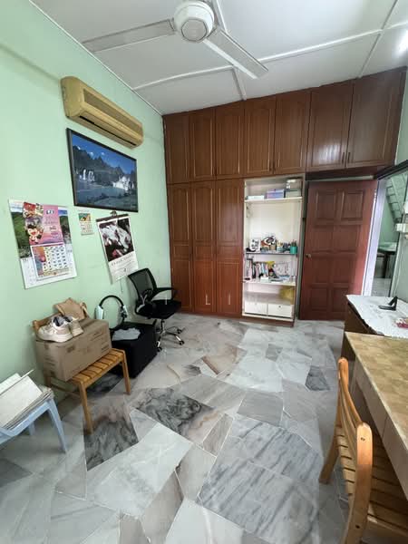 Rumah Teres 1.5-Tingkat untuk Dijual di Taman Cheras Perdana (Cheras) - Yi Lin - Interior - PropertyGuru.com.my