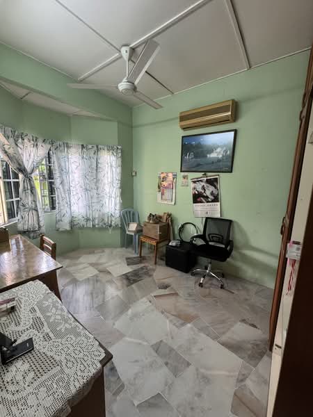 Rumah Teres 1.5-Tingkat untuk Dijual di Taman Cheras Perdana (Cheras) - Yi Lin - Interior - PropertyGuru.com.my