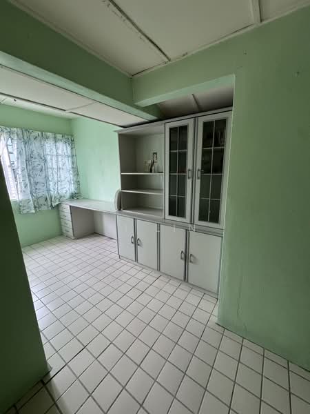 Rumah Teres 1.5-Tingkat untuk Dijual di Taman Cheras Perdana (Cheras) - Yi Lin - Study - PropertyGuru.com.my