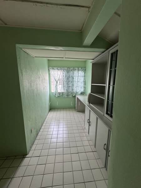 Rumah Teres 1.5-Tingkat untuk Dijual di Taman Cheras Perdana (Cheras) - Yi Lin - Interior - PropertyGuru.com.my