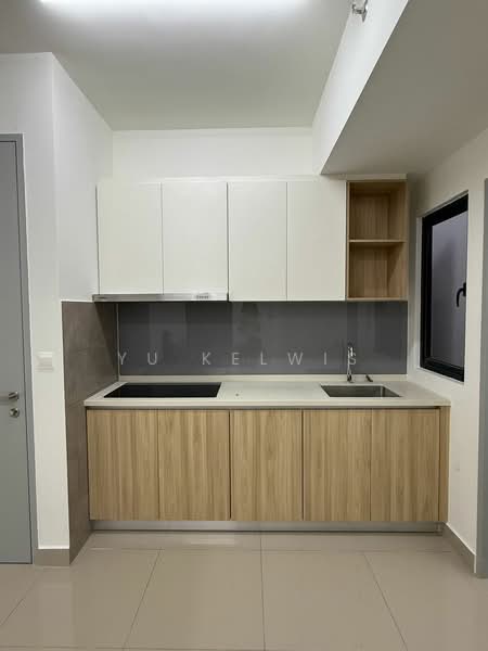 Servis Apartment untuk Disewa di M Luna - Yu Kelwis - Kitchen - PropertyGuru.com.my
