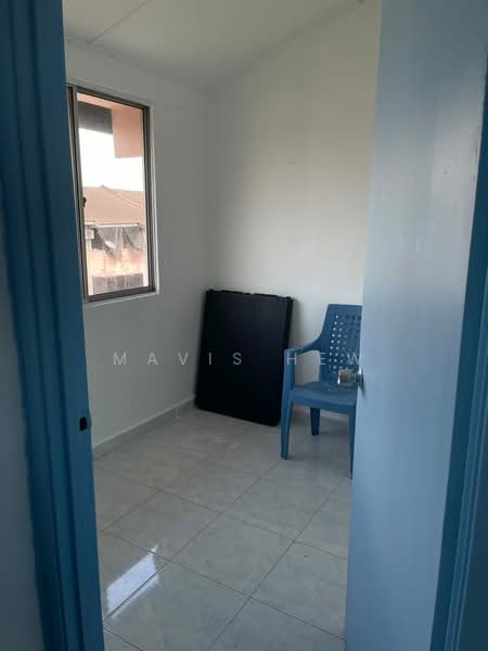 Rumah Flat untuk Disewa di TAMAN RINTING - Mavis Hew - Interior - PropertyGuru.com.my