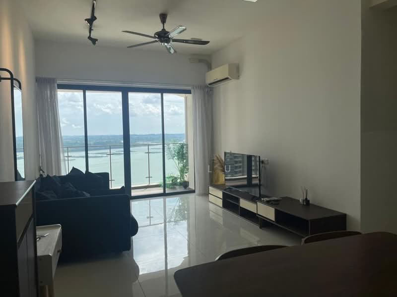 Kondominium untuk Disewa di Amberside @ Country Garden Danga Bay - Mr Lu - PropertyGuru.com.my