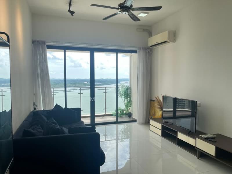 Kondominium untuk Disewa di Amberside @ Country Garden Danga Bay - Mr Lu - PropertyGuru.com.my