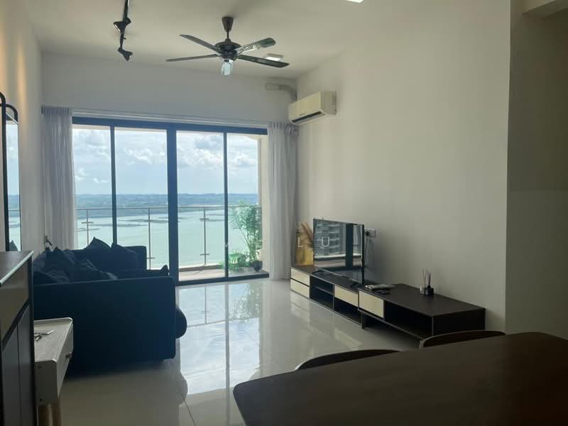 Kondominium untuk Disewa di Amberside @ Country Garden Danga Bay - Mr Lu - PropertyGuru.com.my