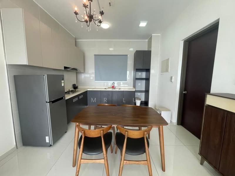 Kondominium untuk Disewa di Amberside @ Country Garden Danga Bay - Mr Lu - PropertyGuru.com.my