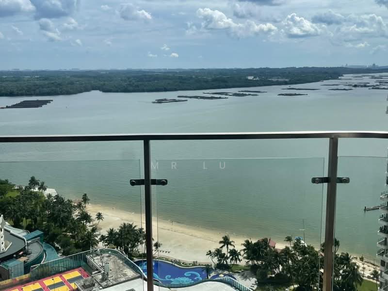Kondominium untuk Disewa di Amberside @ Country Garden Danga Bay - Mr Lu - PropertyGuru.com.my