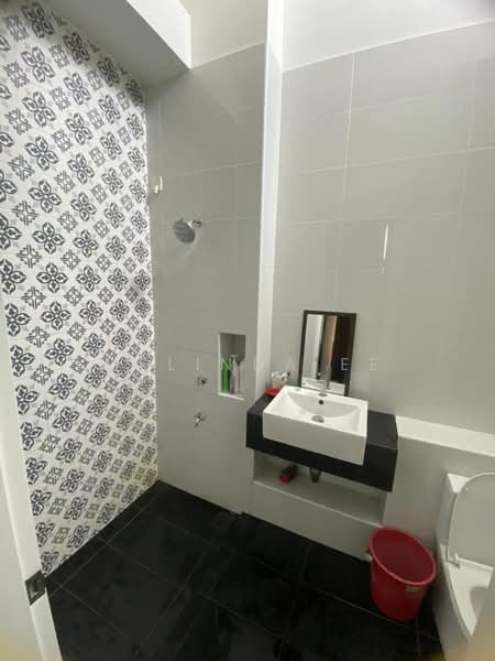 Rumah Teres 2 Tingkat untuk Dijual di Kota Masai (Pasir Gudang) - Melinda Ee - Bathroom - PropertyGuru.com.my
