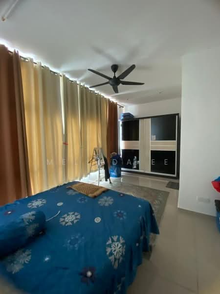 Rumah Teres 2 Tingkat untuk Dijual di Kota Masai (Pasir Gudang) - Melinda Ee - Bedroom - PropertyGuru.com.my