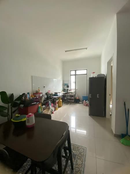 Rumah Teres 2 Tingkat untuk Dijual di Kota Masai (Pasir Gudang) - Melinda Ee - Kitchen - PropertyGuru.com.my