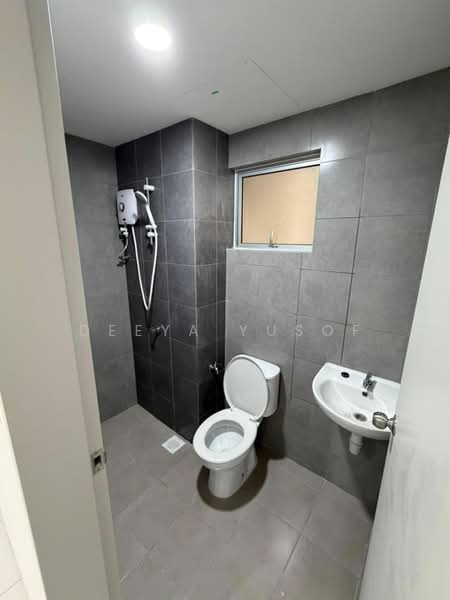 Condominium for Rent at Residensi Sateria - Deeya Yusof - PropertyGuru.com.my