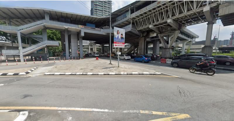 Shop for Sale in Titiwangsa (Kuala Lumpur) - King Wha - Exterior - PropertyGuru.com.my