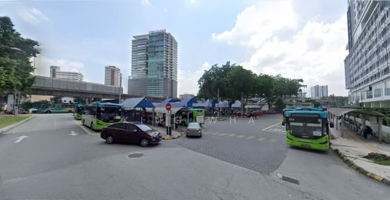 Shop for Sale in Titiwangsa (Kuala Lumpur) - King Wha - Exterior - PropertyGuru.com.my