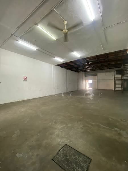 Kilang untuk Disewa di Cheras (Kuala Lumpur) - Stanley Yap - Interior - PropertyGuru.com.my