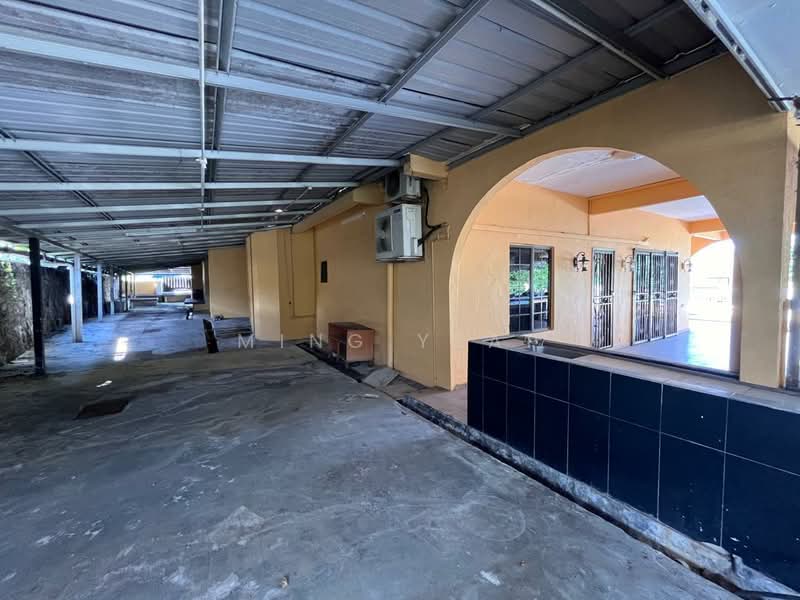Banglo Komersial untuk Disewa di Johor Bahru (Johor) - Ming Yeap - Exterior - PropertyGuru.com.my