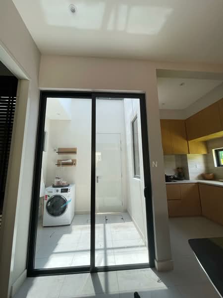 Rumah Teres 3 Tingkat untuk Dijual di Cyberjaya (Selangor) - Tank Tan - Interior - PropertyGuru.com.my