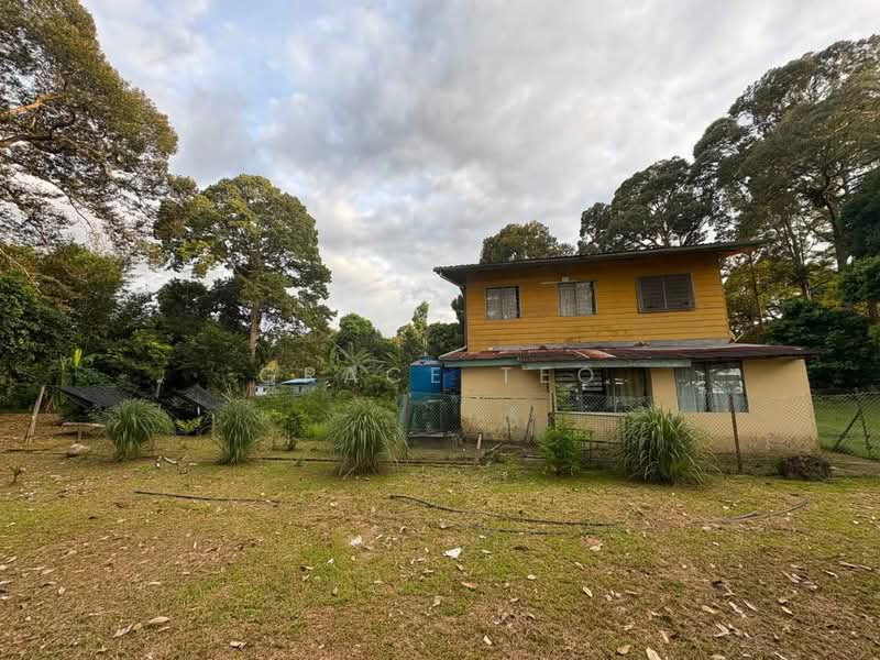 Agricultural Land for Sale in Papar (Sabah) - Grace Teo - Exterior - PropertyGuru.com.my