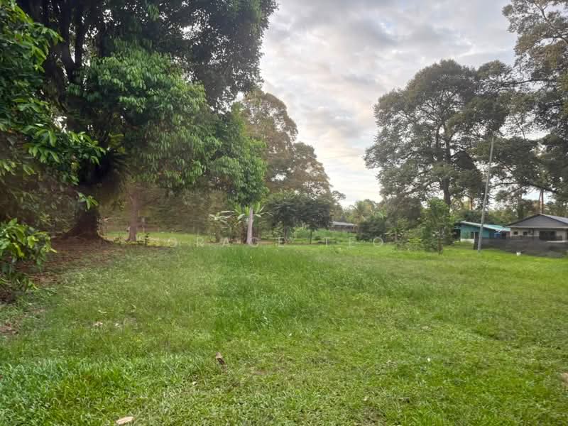 Agricultural Land for Sale in Papar (Sabah) - Grace Teo - Exterior - PropertyGuru.com.my