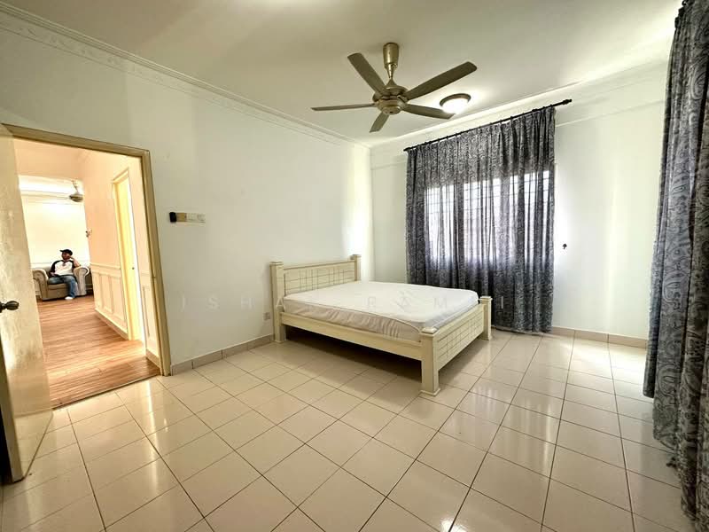 Kondominium untuk Dijual di Juta Mines - Ishak Ramli - Bedroom - PropertyGuru.com.my