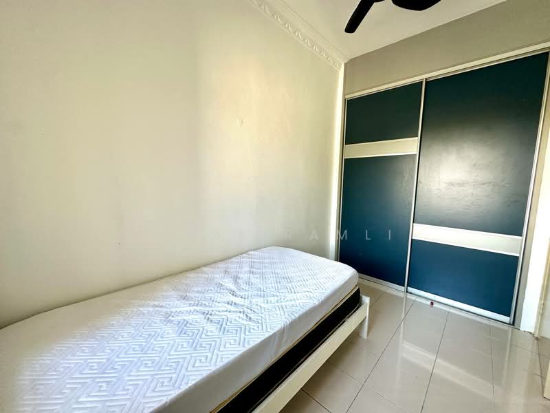 Kondominium untuk Dijual di Juta Mines - Ishak Ramli - Bedroom - PropertyGuru.com.my