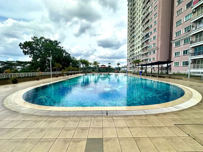 Kondominium untuk Dijual di Juta Mines - Ishak Ramli - Exterior - PropertyGuru.com.my